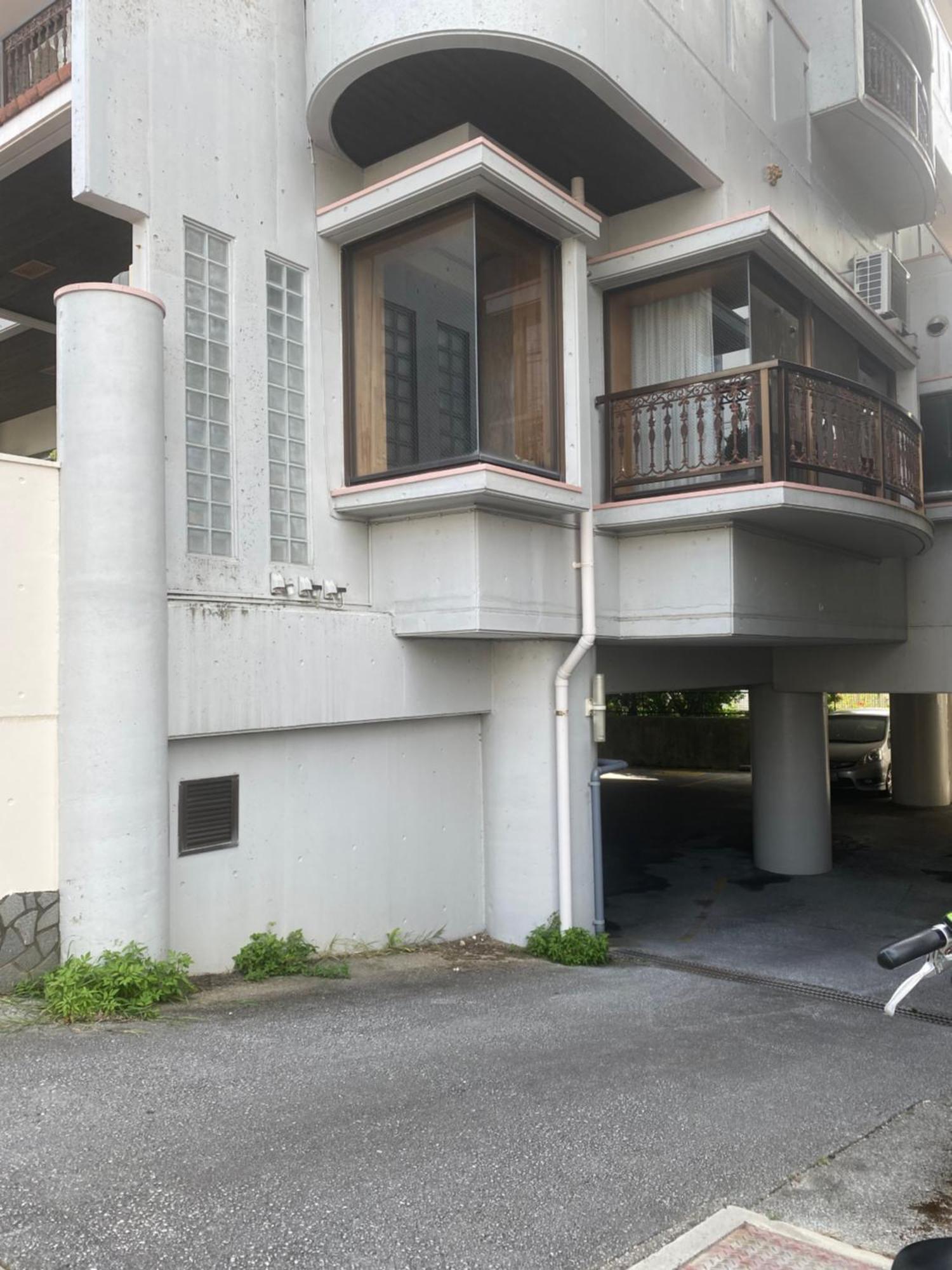 Apartament Joyful Rose Ginowan Zewnętrze zdjęcie
