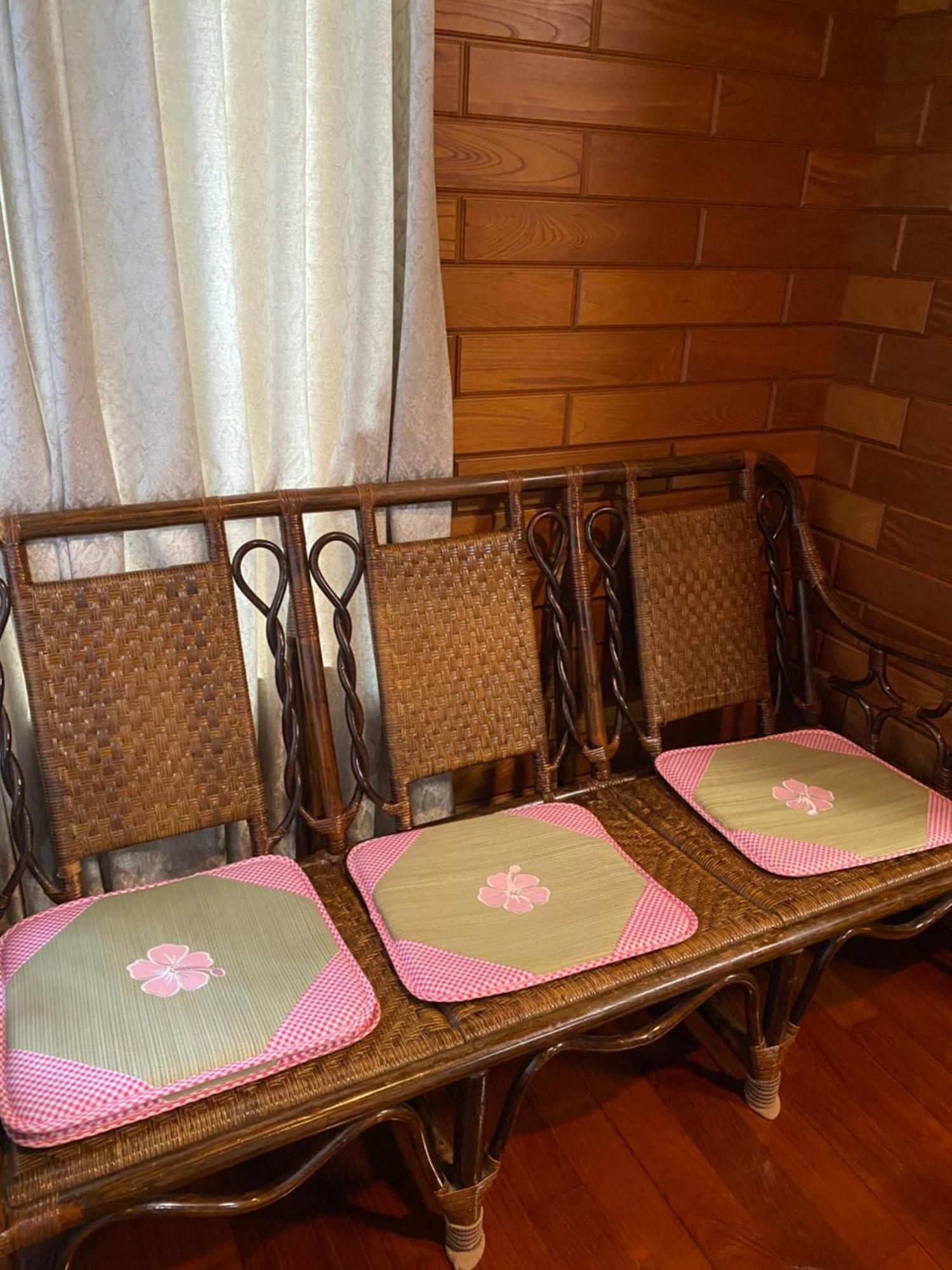 Apartament Joyful Rose Ginowan Zewnętrze zdjęcie