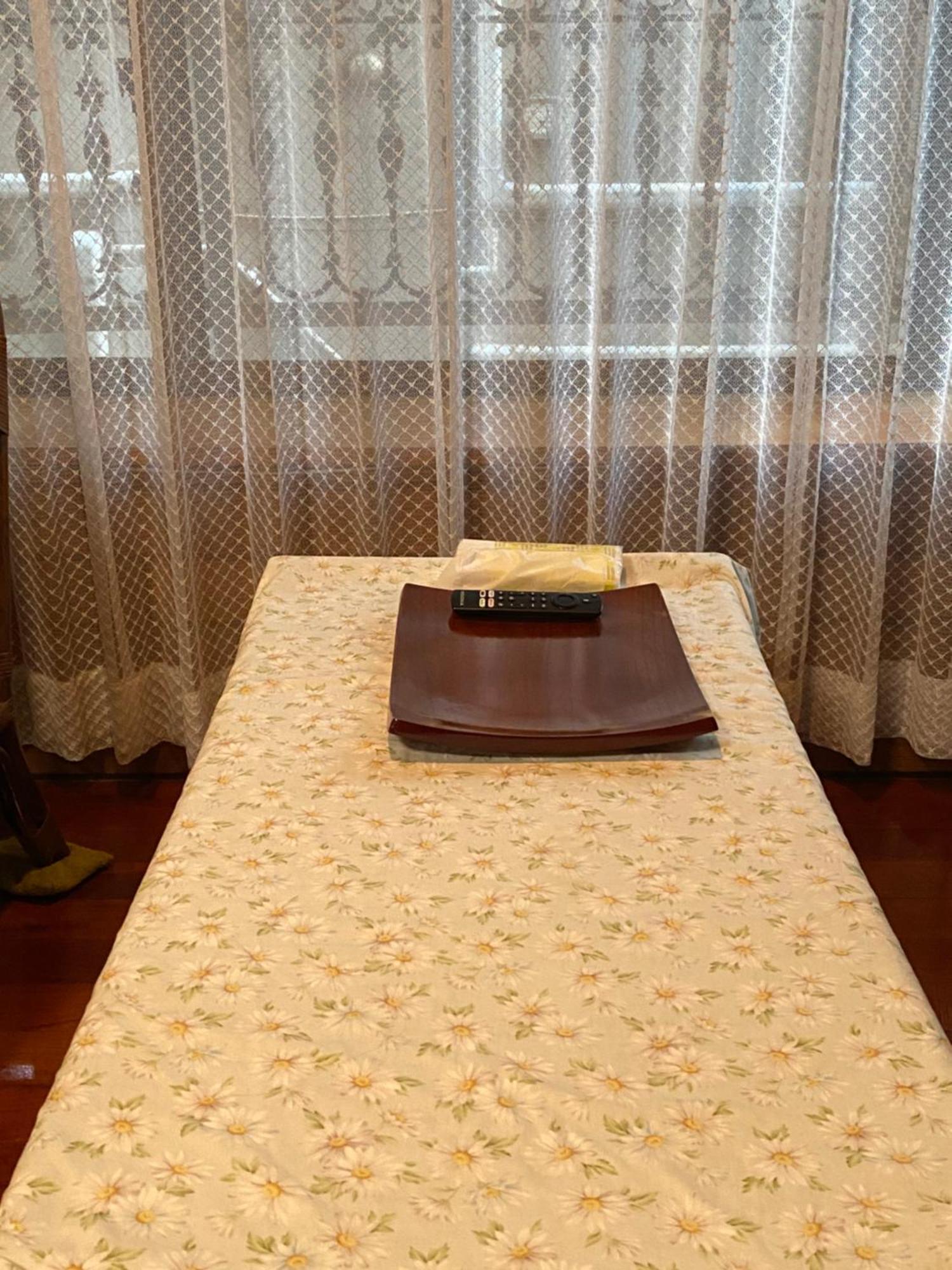 Apartament Joyful Rose Ginowan Zewnętrze zdjęcie