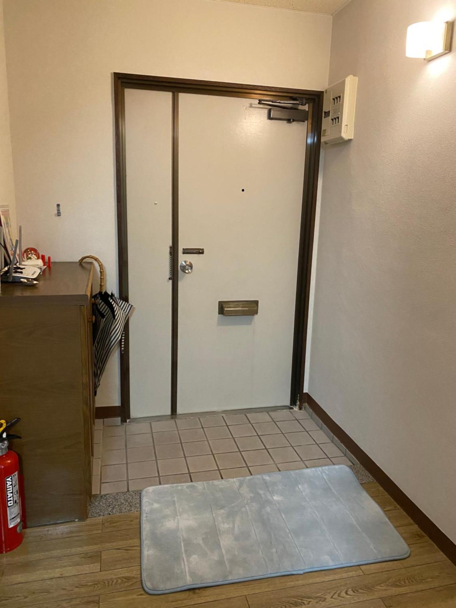 Apartament Joyful Rose Ginowan Zewnętrze zdjęcie