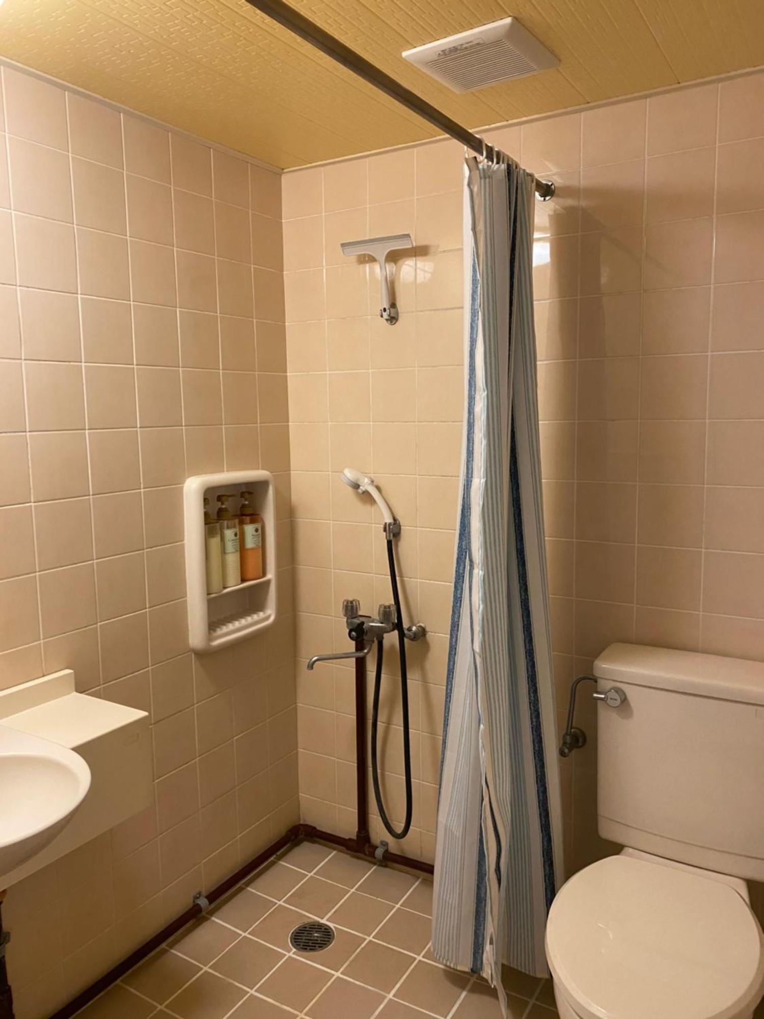 Apartament Joyful Rose Ginowan Zewnętrze zdjęcie