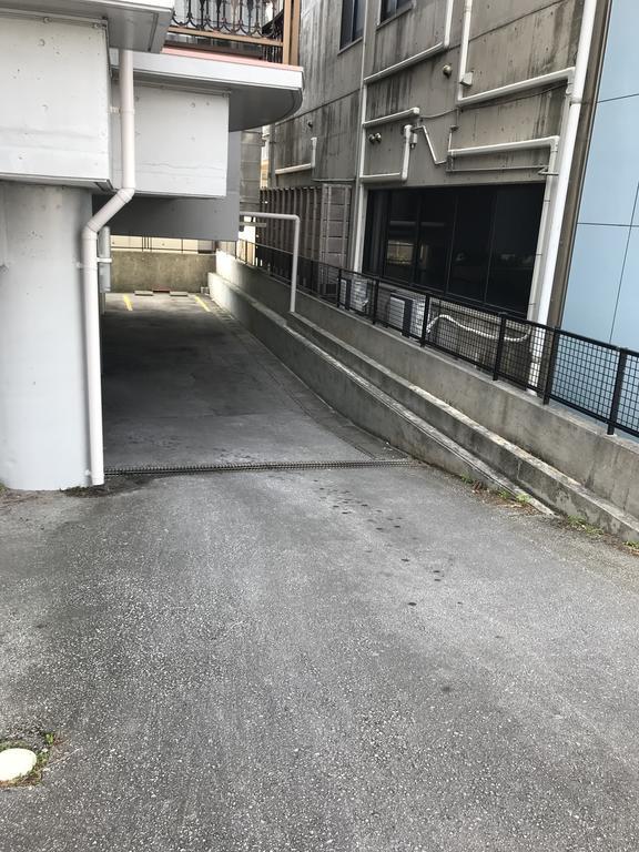 Apartament Joyful Rose Ginowan Zewnętrze zdjęcie